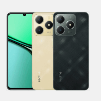 Realme C61, TRA Brand New