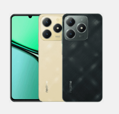 Realme C61, TRA Brand New