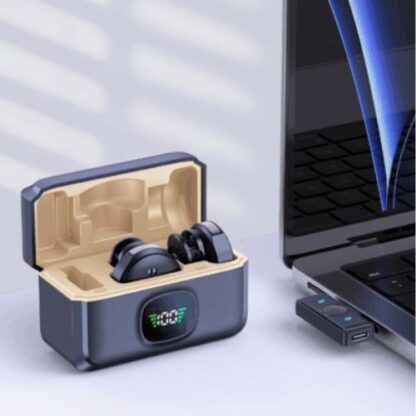 Microphone Wireless Lapel - Image 2