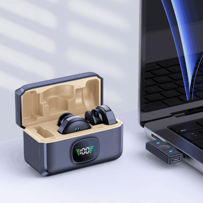 Microphone Wireless Lapel - Image 6