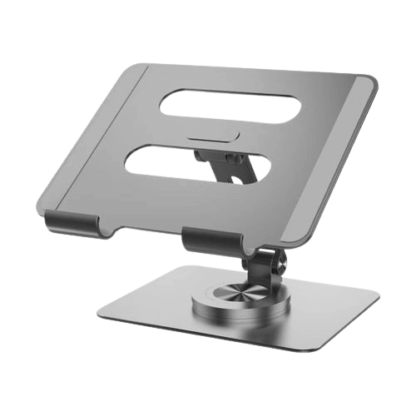 Table Stand 360 Rotation, Metal Material - Image 4