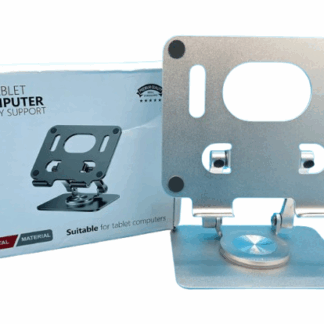Table Stand 360 Rotation, Metal Material