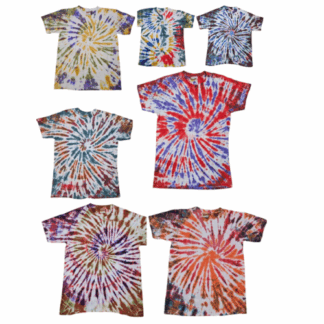 Dye Dream Tees