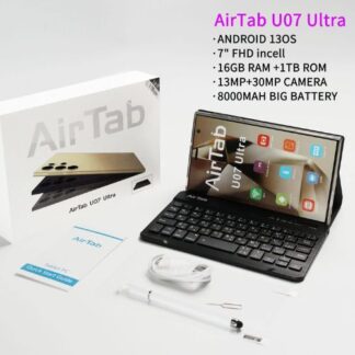 AirTab U07 Ultra, Brand New