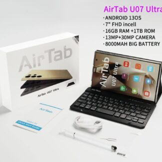AirTab U07 Ultra, Brand New