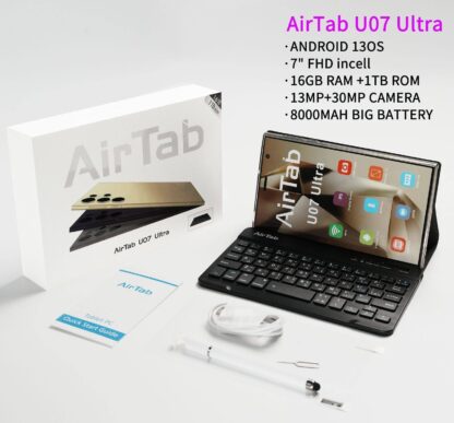 AirTab U07 Ultra, Brand New