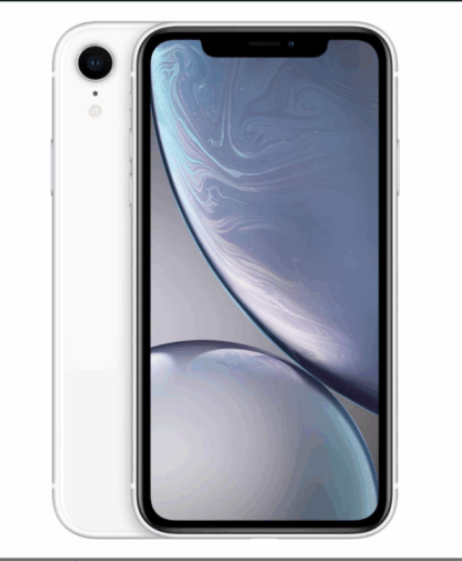 Iphone XR, Used Items - Image 5