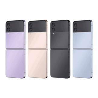 Samsung Flip 4, Used Item