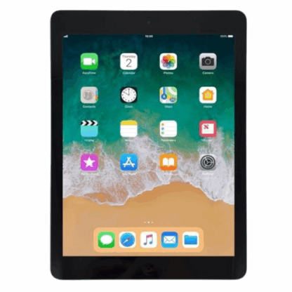 Ipad Mini 5, 64gb, Wifi, Used Items - Image 3