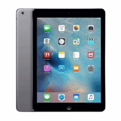 Ipad Mini 5, 64gb, Wifi, Used Items - Image 5