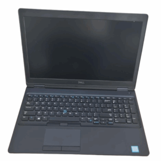 Dell Latitude 5590, Core i5, Windows 11, Used Items