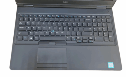 Dell Latitude 5590, Core i5, Windows 11, Used Items - Image 3
