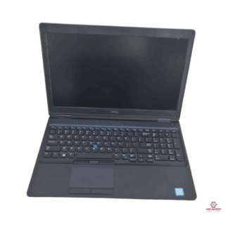 Dell Latitude 5590, Core i5, Windows 11, Used Items