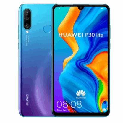 Huawei P30 Lite, Used Items - Image 2