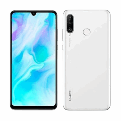 Huawei P30 Lite, Used Items - Image 4
