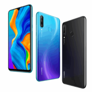 Huawei P30 Lite, Used Items