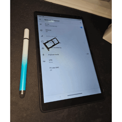 Lenovo - TABLET TB-8505X, Used Items - Image 4