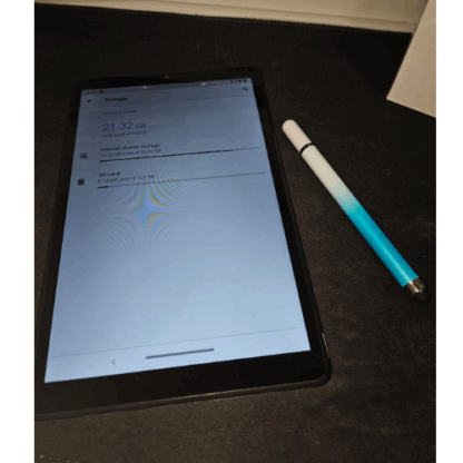 Lenovo - TABLET TB-8505X, Used Items - Image 3