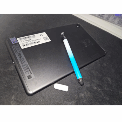Lenovo - TABLET TB-8505X, Used Items - Image 5