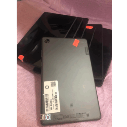 Lenovo - TABLET TB-8505X, Used Items - Image 6