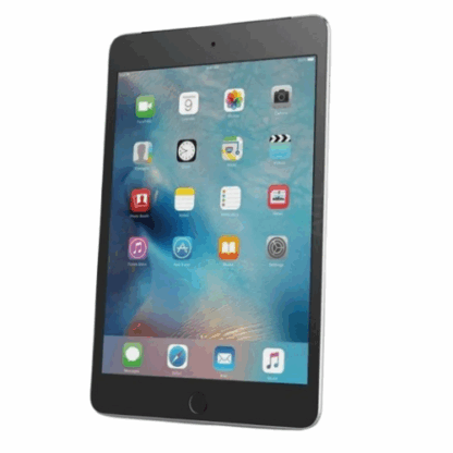 Ipad Mini 4, Wifi, Used Items - Image 4