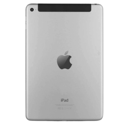 Ipad Mini 4, Wifi, Used Items - Image 5