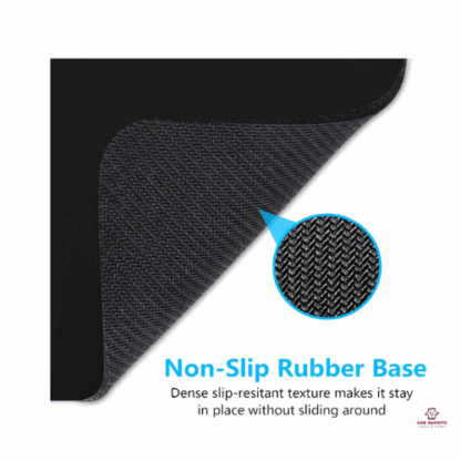 Mouse Pad 7 x 8.5 Inch, Brand New - Image 4