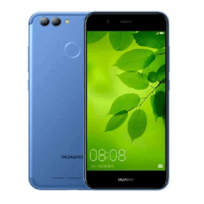 Huawei Nova 2, Used Items