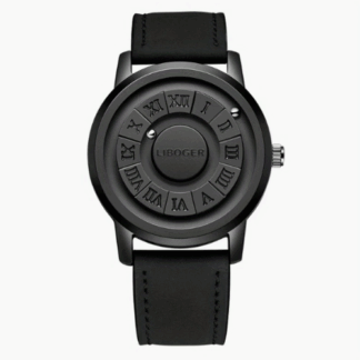 Quartz Watch, Roman Numerals Dial, Brand New