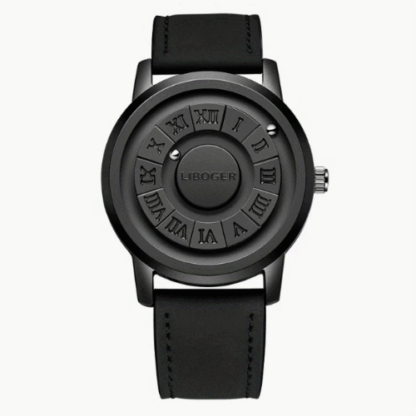 Quartz Watch, Roman Numerals Dial, Brand New