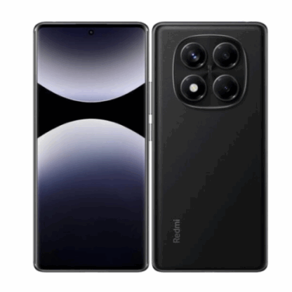 Xiaomi Redmi Note 14 Pro, TRA VERSION, Brand New - Image 3