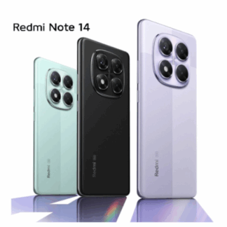 Xiaomi Redmi Note 14 Pro, TRA VERSION, Brand New