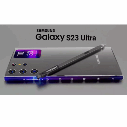 Samsung S23 Ultra, 5G, Used Items - Image 2