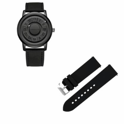 Quartz Watch, Roman Numerals Dial, Brand New - Image 12