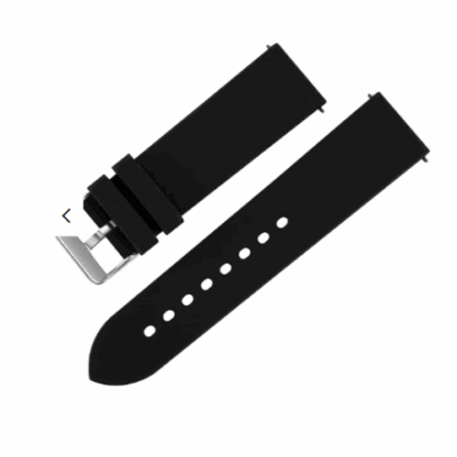 Quartz Watch, Roman Numerals Dial, Brand New - Image 8