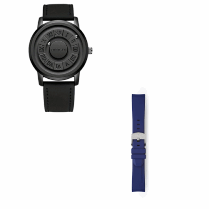 Quartz Watch, Roman Numerals Dial, Brand New - Image 10