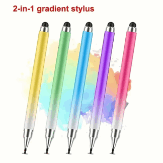 Universal Dual-head Touch Pen, Brand New