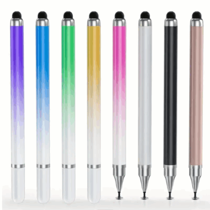Universal Dual-head Touch Pen, Brand New - Image 4