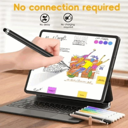 Universal Dual-head Touch Pen, Brand New - Image 2