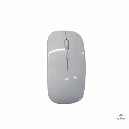 Laptop Wireless Mouse, Brand New - Image 4