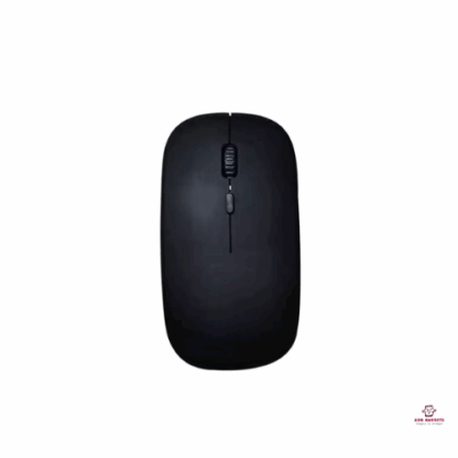 Laptop Wireless Mouse, Brand New - Image 3