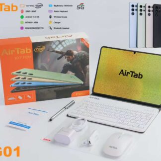 AirTab PG01, Brand New