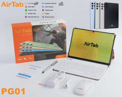 AirTab PG01, Brand New