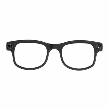 AI Smart Glasses with Camera - Image 9