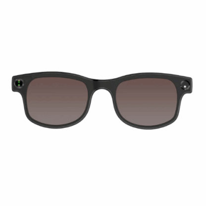 AI Smart Glasses with Camera - Image 8