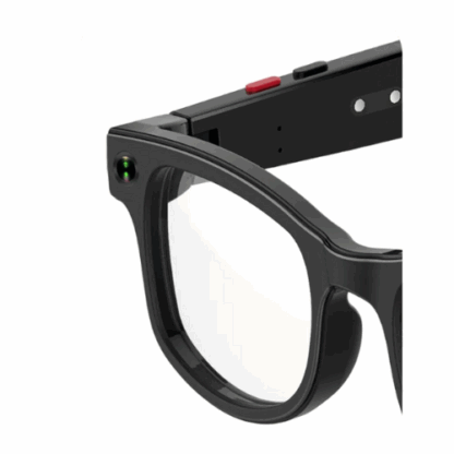 AI Smart Glasses with Camera - Image 6