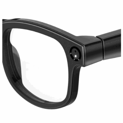 AI Smart Glasses with Camera - Image 5