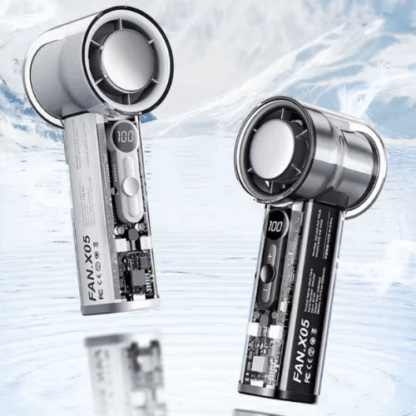High Speed Cooling FunX05 - Image 5
