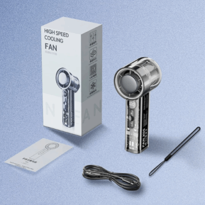 High Speed Cooling FunX05 - Image 4