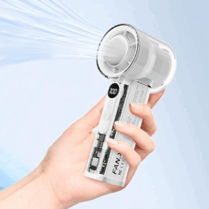 High Speed Cooling FunX05 - Image 6